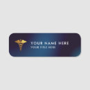 Search for graduation name tags Doctor