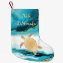 Search for hawaii christmas stockings Mele kalikimaka
