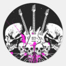 Search for guitar girl stickers Teen