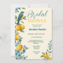 Search for event bridal shower invitations Calligraphy
