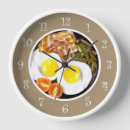 Search for dining room clocks Modern