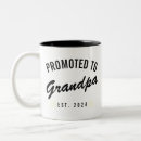 Search for promotion mugs Grandparent