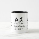 Search for hand crafted mugs Lettering