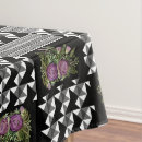 Search for rustic tablecloths Geometric