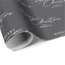 Search for sophisticated christmas wrapping paper Modern