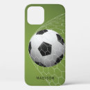 Search for goals cases Ball