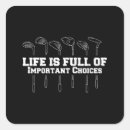 Search for choices stickers Golfer