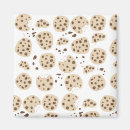 Search for chocolate chip cookie magnets Bakery