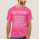 Search for funny goat tshirts Farm life
