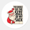 Search for sacks stickers Funny