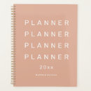 Search for weekly planners Elegant