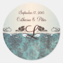 Search for monogram graduation stickers Engagement