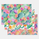 Search for southwest wrapping paper Colourful
