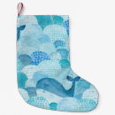 Search for octopus christmas stockings Illustration
