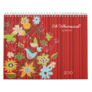 Search for 2012 calendars office supplies Artistic