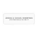 Search for real estate business return address labels Dentist doctor hospital consultant