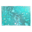 Search for foil pillowcases Background