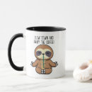 Search for slow down mugs Cute