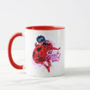 Search for miraculous ladybug mugs Paris france
