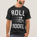 Search for roll tshirts Dad