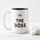 Search for popular mugs Boss