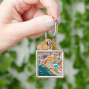 Search for naples italy key rings Coastline