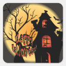 Search for dead tree stickers Halloween