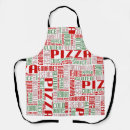 Search for italian restaurant aprons Cuisine