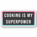 Search for my kitchen stickers Cook