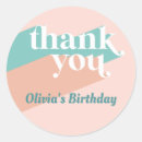 Search for vintage child stickers Birthday party