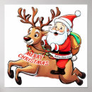 Search for santa claus posters Fun