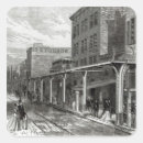 Search for elevated stickers 19th