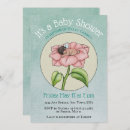 Search for ethnic baby shower invitations Fairy