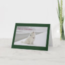 Search for samoyed christmas cards Snow