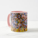 Search for giverny mugs Impressionism