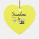 Search for bee christmas tree decorations Pregnancy