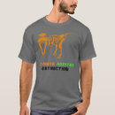 Search for habitat tshirts Environment