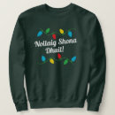 Search for irish hoodies Festive