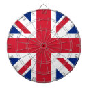 Search for british flag dartboards Great britain