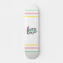 Search for mint green skateboards Modern