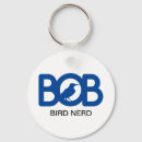 Search for bird nerd birding key rings Geek