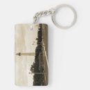 Search for shores rectangular key rings Lighthouse