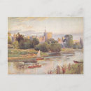 Search for on thames postcards Boats