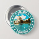 Search for oakland badges California