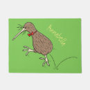 Search for new doormats Kiwi
