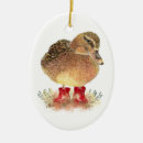 Search for boots christmas tree decorations Red