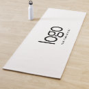 Search for logo yoga mats Simple