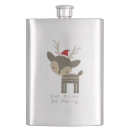 Search for deer flasks Cute