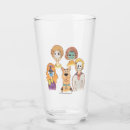 Search for machine beer glasses Scooby doo