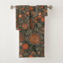 Search for terracotta bath towels Bohemian